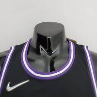 Jersey Sleeveless NBA Sacramento Kings