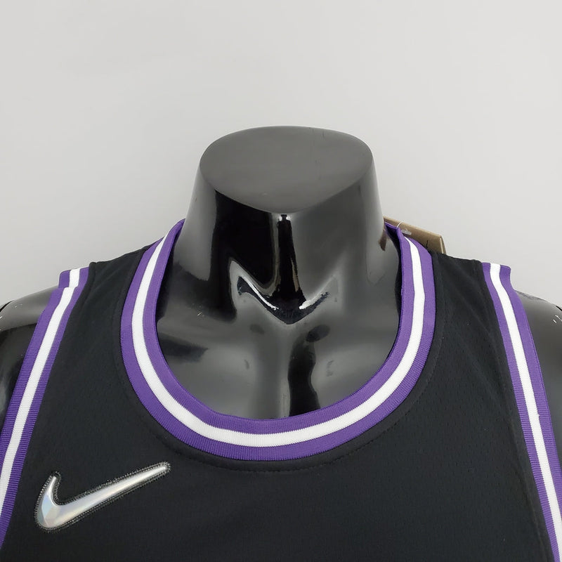 Jersey Sleeveless NBA Sacramento Kings