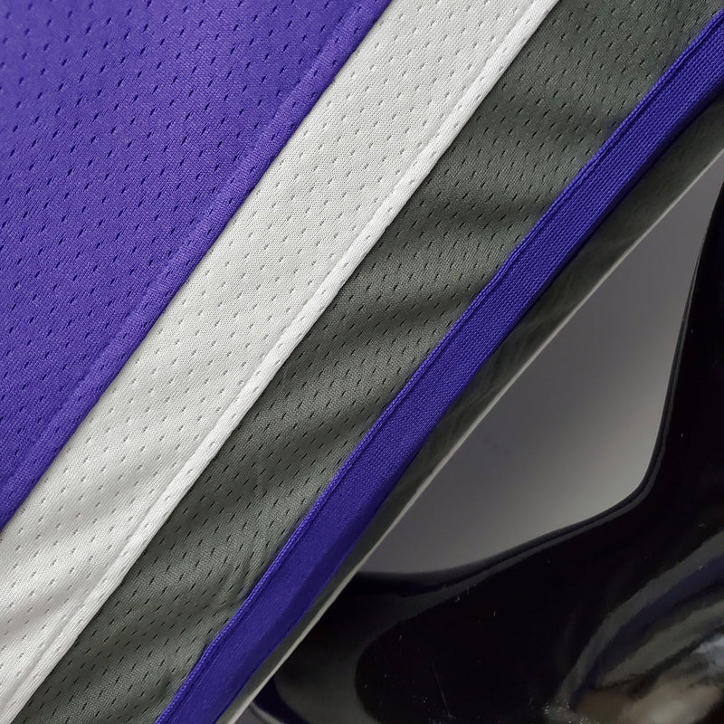 Jersey Sleeveless NBA Sacramento Kings