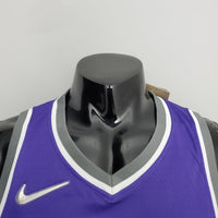 Jersey Sleeveless NBA Sacramento Kings