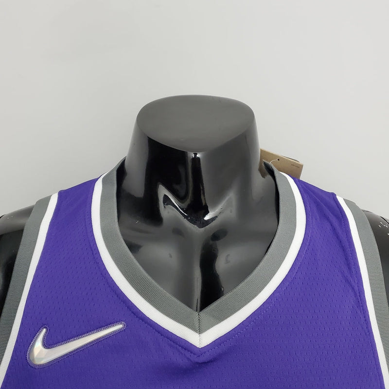 Jersey Sleeveless NBA Sacramento Kings