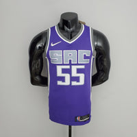 Jersey Sleeveless NBA Sacramento Kings