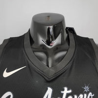 Jersey Sleeveless NBA San Antonio Spurs