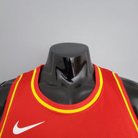 Jersey Sleeveless Atlanta Hawks
