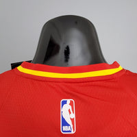 Jersey Sleeveless Atlanta Hawks