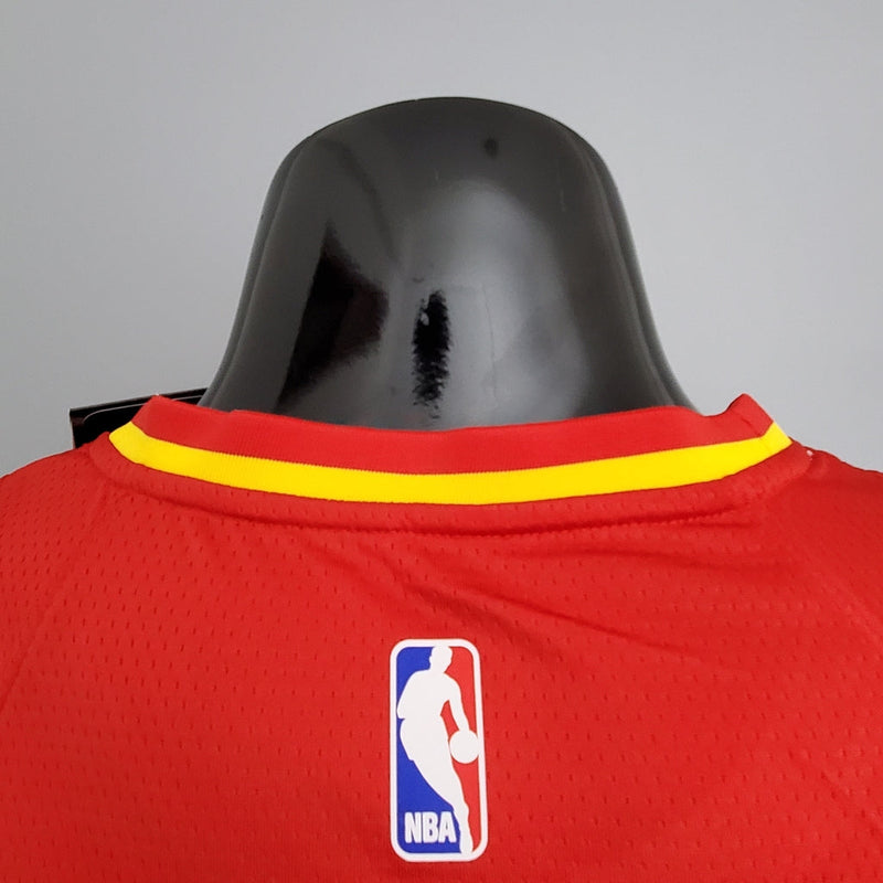 Jersey Sleeveless Atlanta Hawks