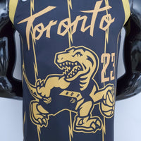 Jersey Sleeveless Toronto Raptors