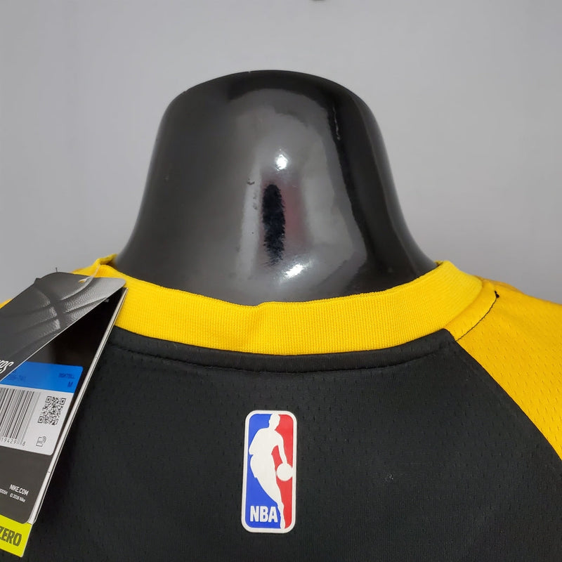 Jersey Sleeveless NBA Utah Jazz