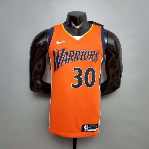 Jersey Sleeveless Golden State Warriors