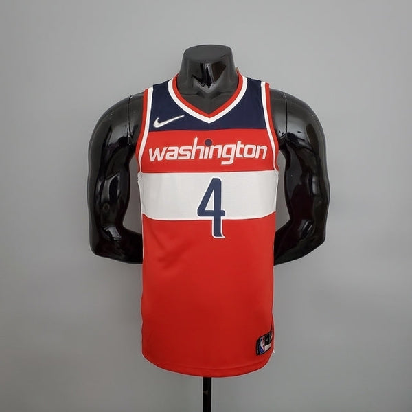 Jersey Sleeveless Washington Wizards