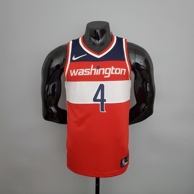 Jersey Sleeveless Washington Wizards