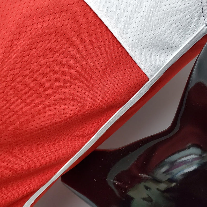 Jersey Sleeveless Washington Wizards