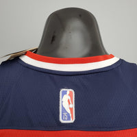 Jersey Sleeveless Washington Wizards