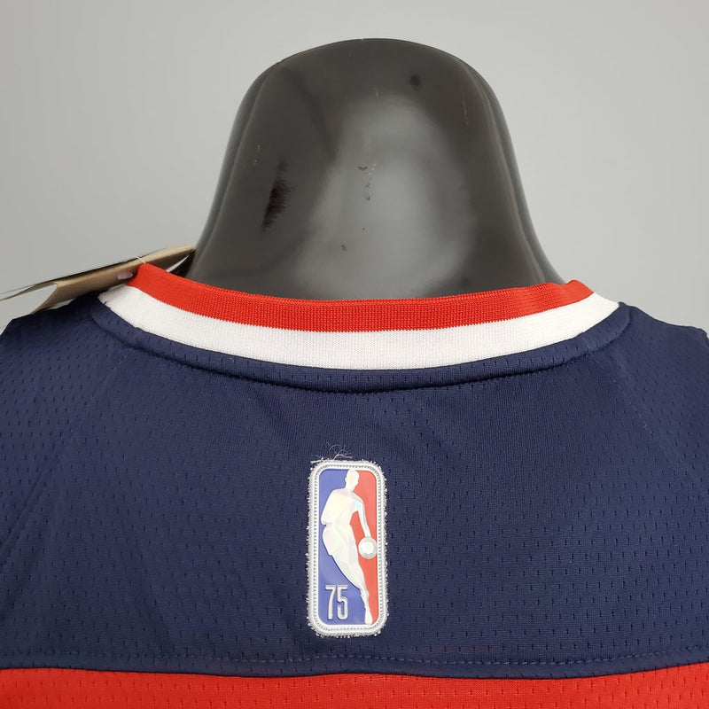Jersey Sleeveless Washington Wizards