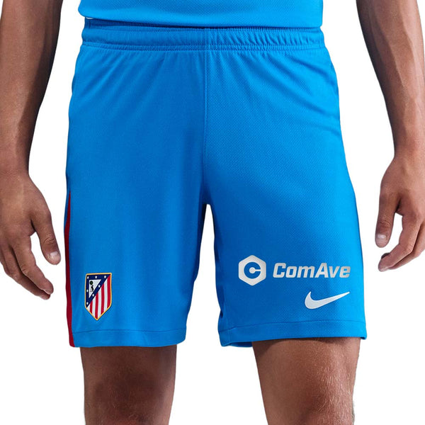 Shorts Atletico de Madrid Third 25/26