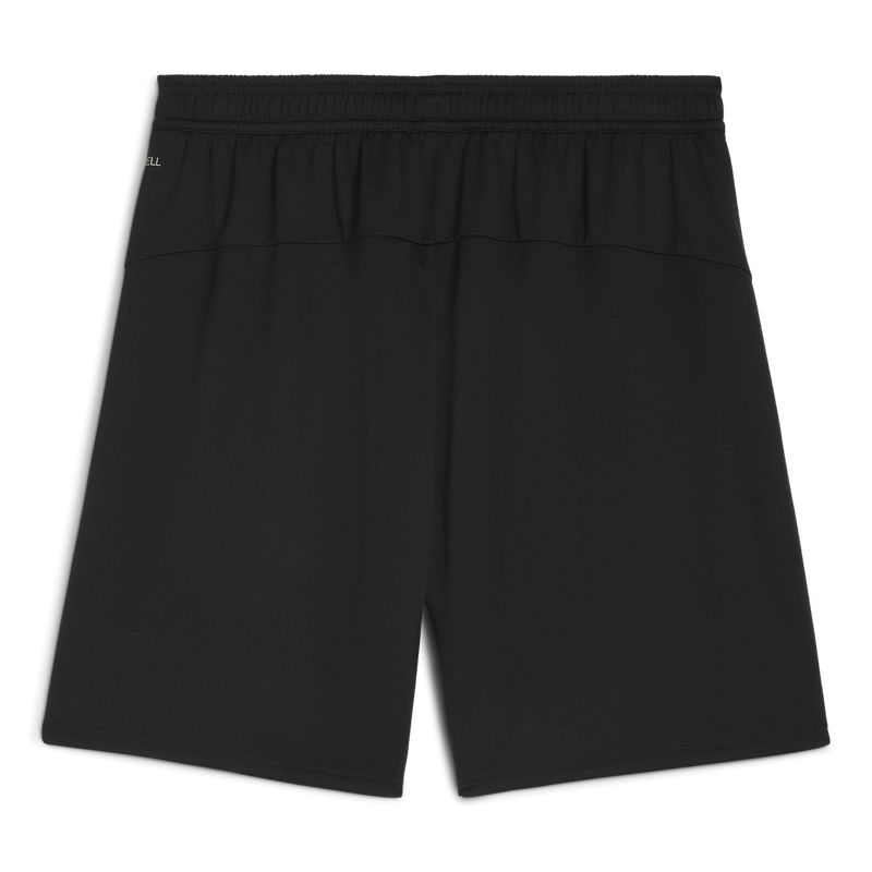 Shorts Manchester City Away 25/26