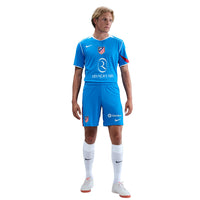 Shorts Atletico de Madrid Third 25/26