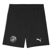 Shorts Manchester City Away 25/26