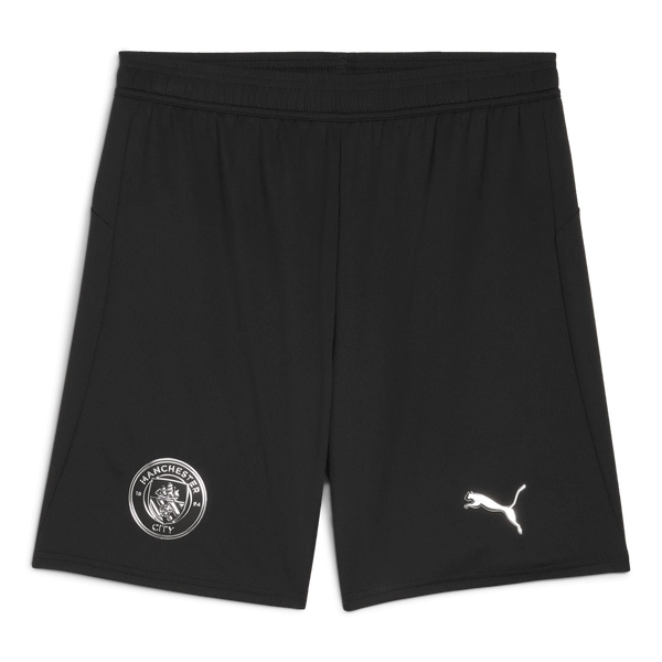 Shorts Manchester City Away 25/26