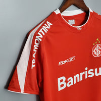Jersey Internacional Retro 2006 Red - Reebok