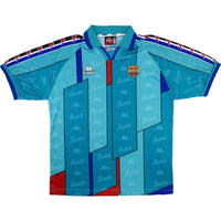 Jersey Retro FC Barcelona 95/97