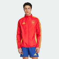 Windbreaker Spain Reversible Home 24/25