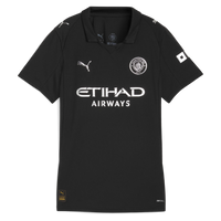 Jersey Manchester City Away 25/26 - Women’s
