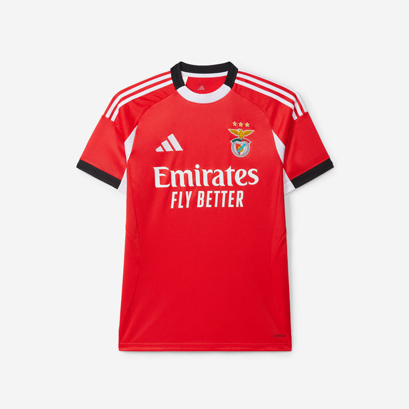 Kids kit Benfica Home 25/26